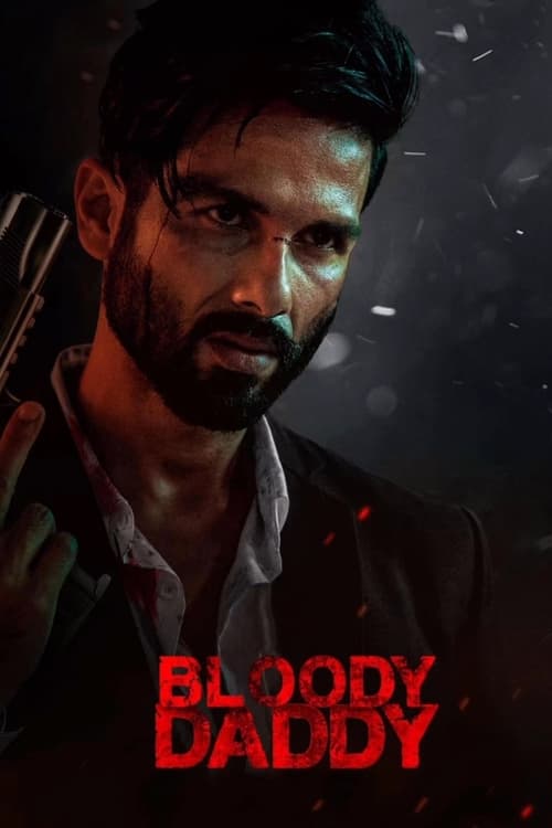 دانلود فیلم Bloody Daddy – بابای لعنتی