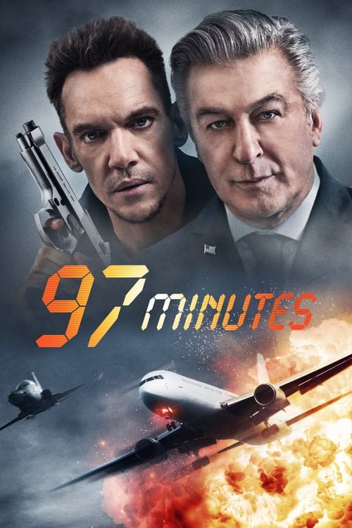 دانلود فیلم97 Minutes دقیقه 97