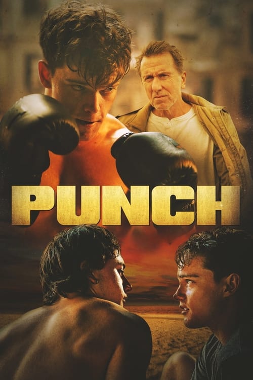 دانلود فیلم Punch مشت