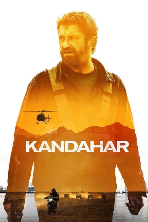 دانلود فیلم Kandahar قندهار