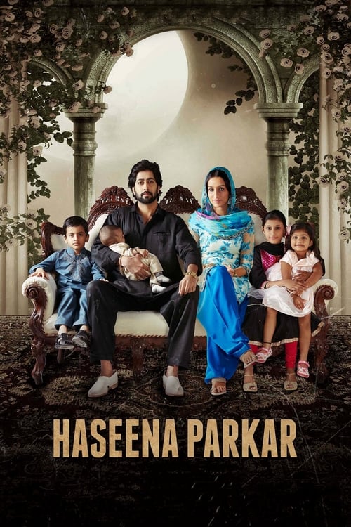 دانلود فیلم Haseena Parkar