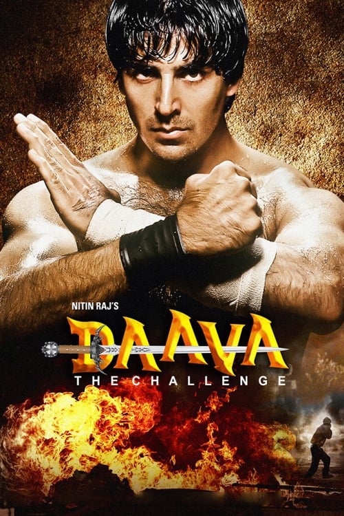 دانلود فیلم Daava