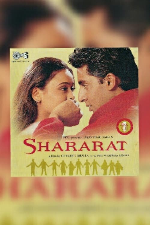 دانلود فیلم Shararat – شرارت