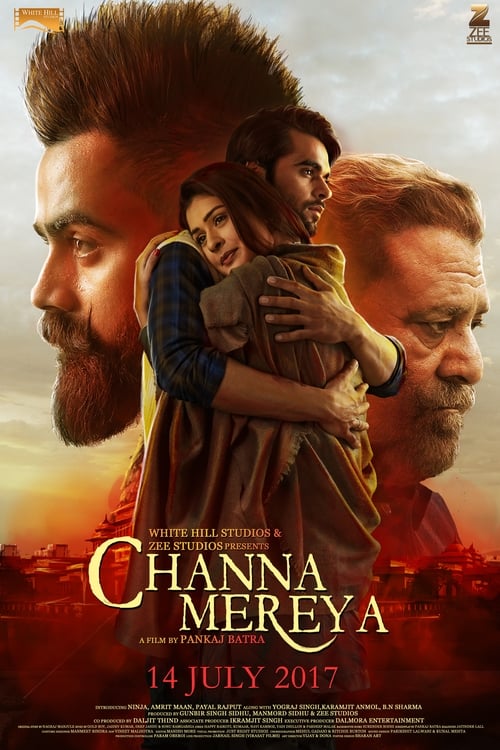 دانلود فیلم Channa Mereya