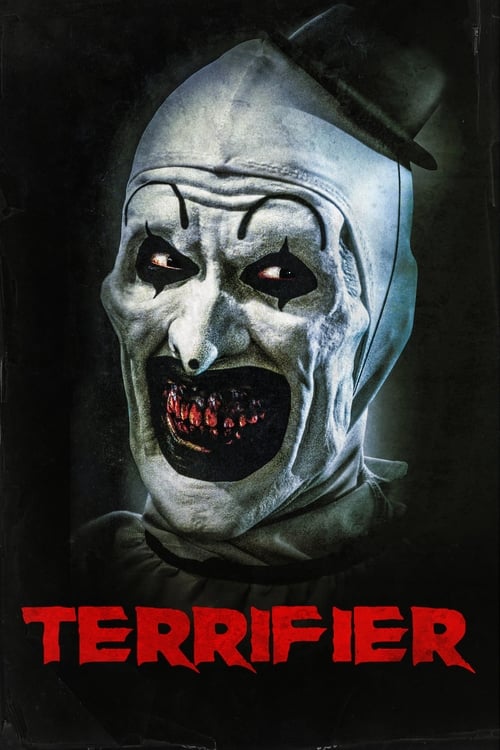 دانلود فیلم Terrifier – ترسناک