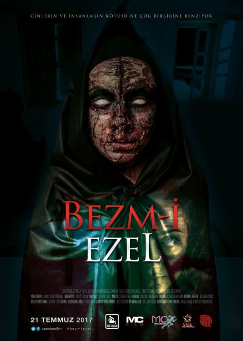 دانلود فیلم ترکی Bezm-i Ezel