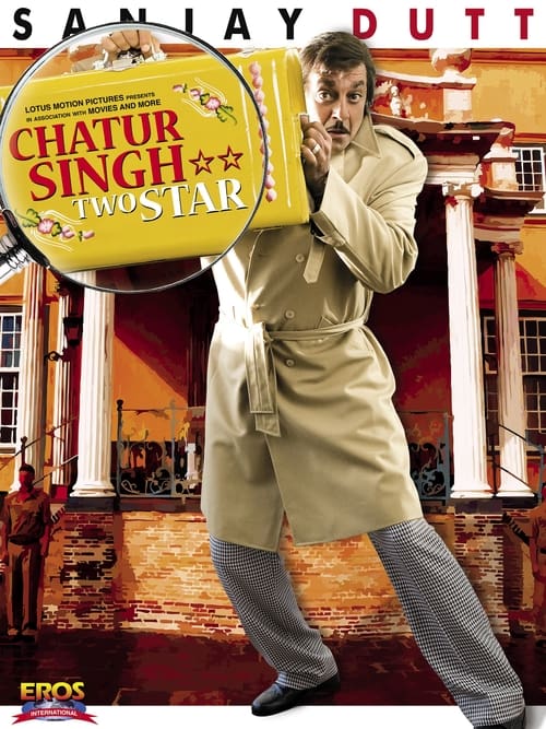 دانلود فیلم Chatur Singh Two Star