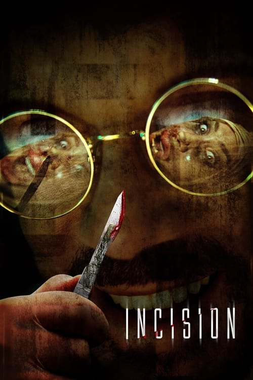 دانلود فیلم Incision – برش