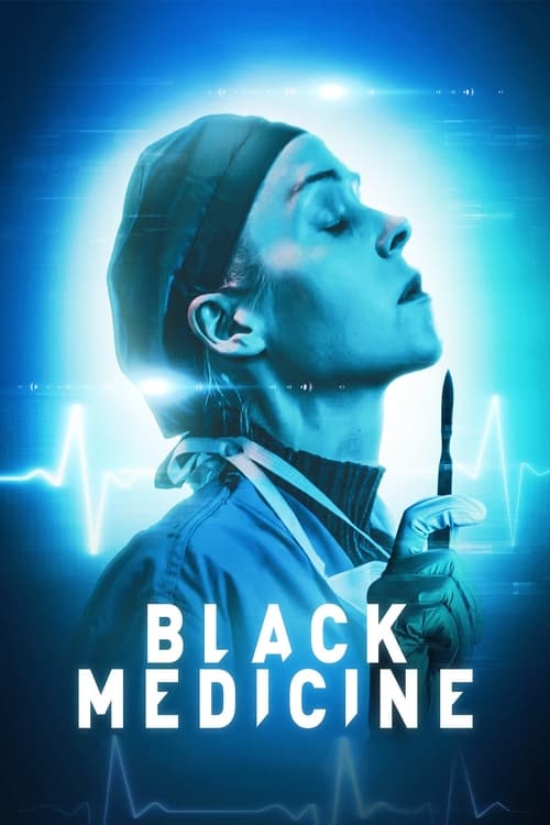 دانلود فیلم Black Medicine – داروی سیاه