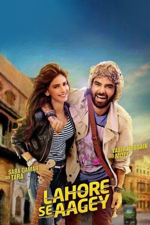 دانلود فیلم Lahore Se Aagey