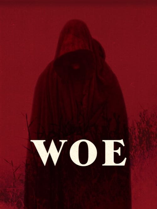 دانلود فیلم Woe – وای