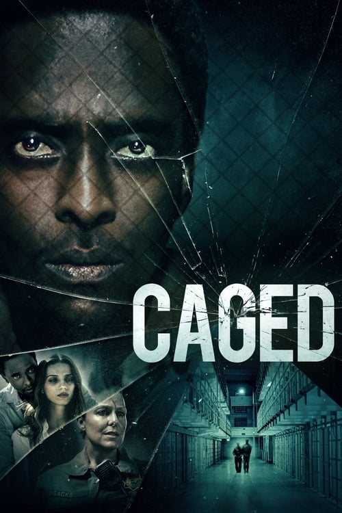 دانلود فیلم Caged – در قفس