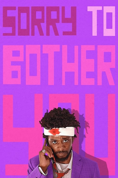 دانلود فیلم Sorry to Bother You