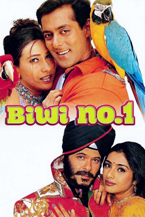 دانلود فیلم Biwi No.1