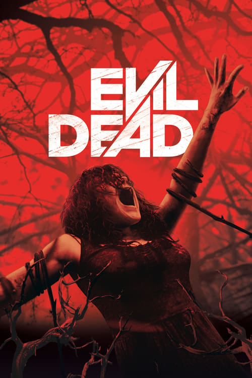 دانلود فیلم Evil Dead – مرده شیطانی