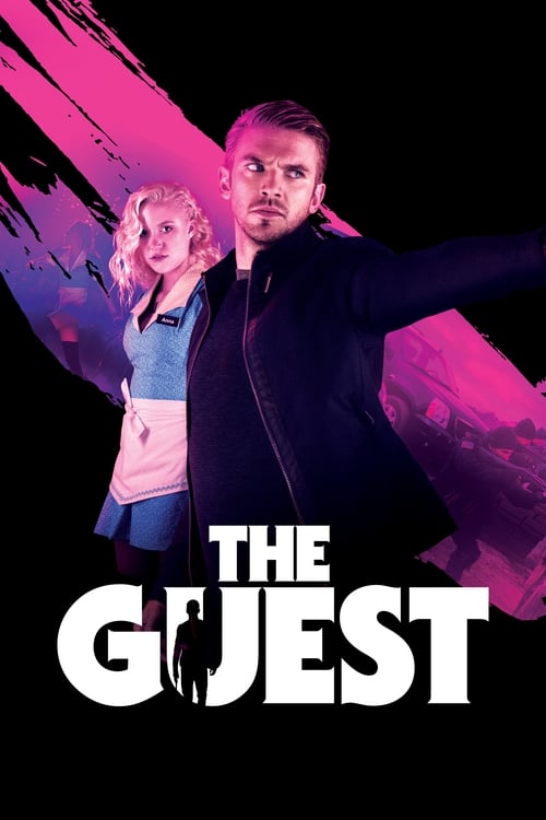 دانلود فیلم The Guest – مهمان