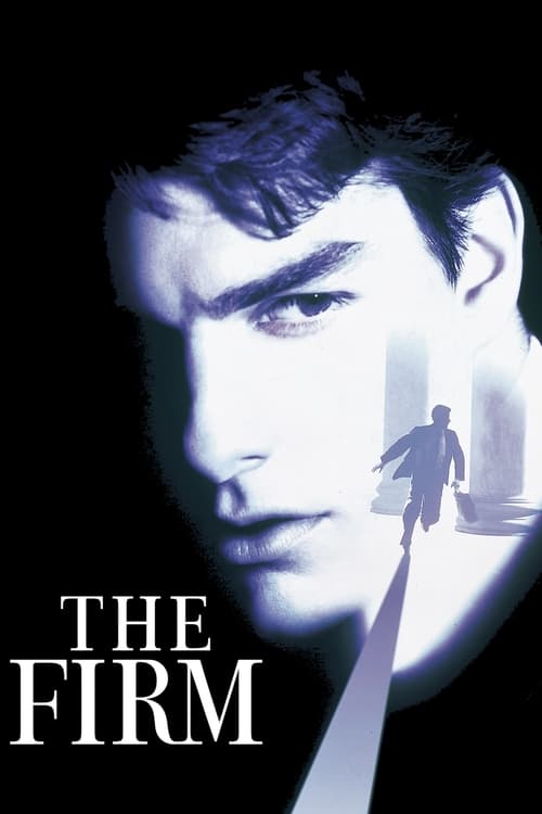 دانلود فیلم The Firm – شرکت