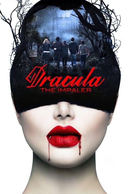 دانلود فیلم Dracula: The Impaler