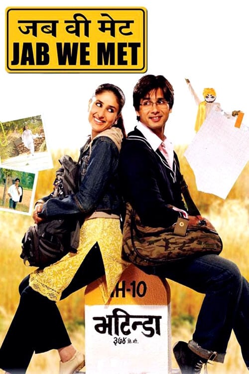 دانلود فیلم Jab We Met