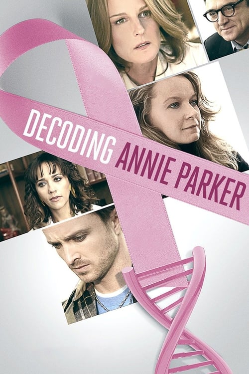 دانلود فیلم Decoding Annie Parker