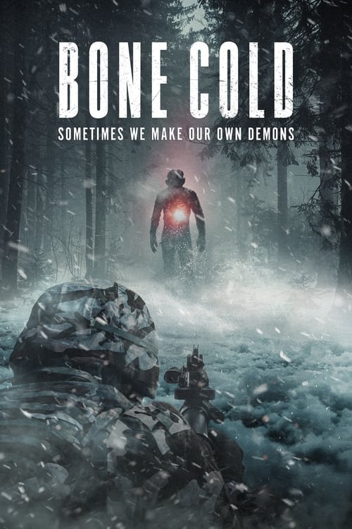 دانلود فیلم Bone Cold سرد استخوان