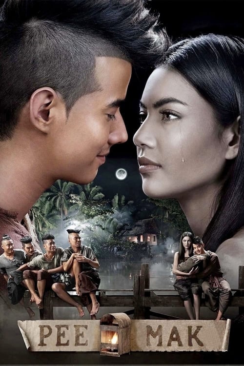 دانلود فیلم Pee Mak