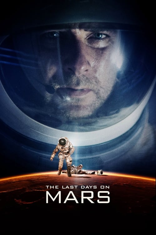 دانلود فیلم The Last Days on Mars