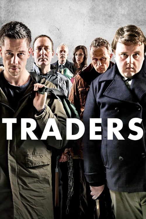 دانلود فیلم Traders