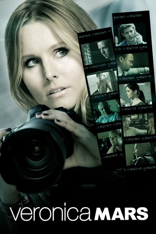 دانلود فیلم Veronica Mars – ورونیکا مارس