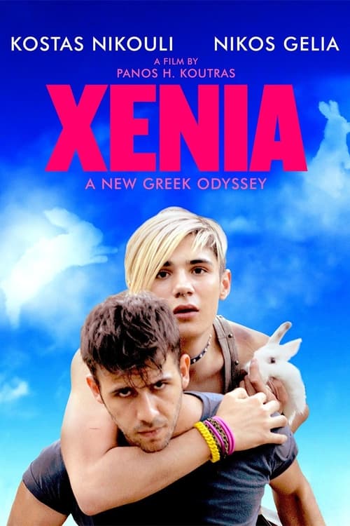 دانلود فیلم Xenia