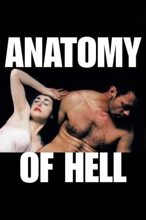 دانلود فیلم Anatomy of Hell