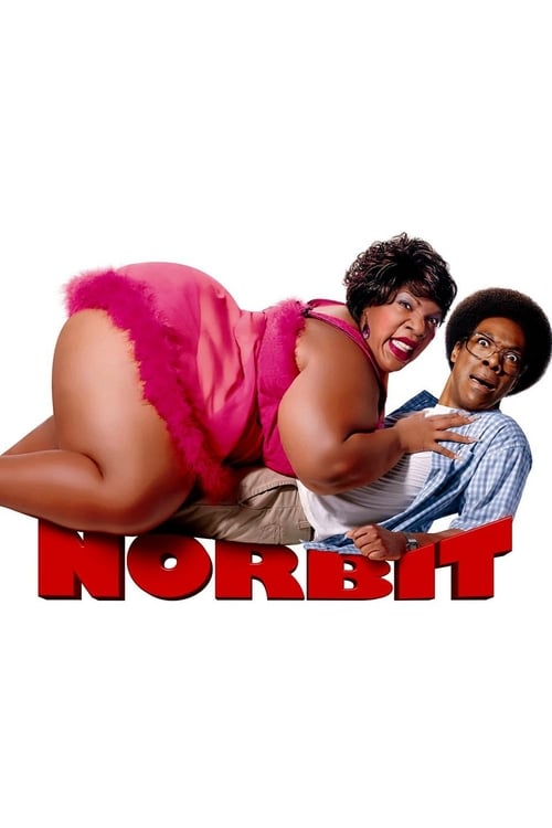 دانلود فیلم Norbit – نوربیت