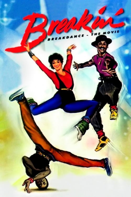 دانلود فیلم Breakin’