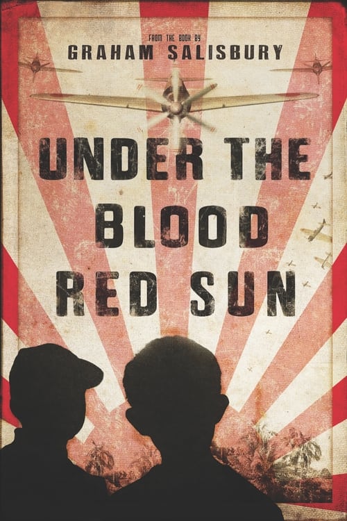 دانلود فیلم Under the Blood-Red Sun