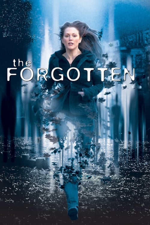 دانلود فیلم The Forgotten