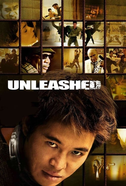 دانلود فیلم Unleashed – رها کرد