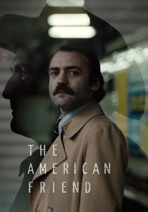 دانلود فیلم The American Friend – دوست آمریکایی