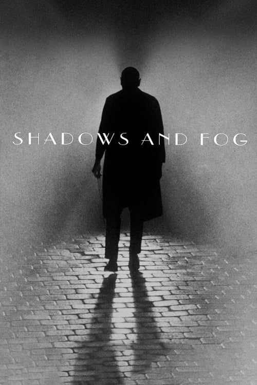 دانلود فیلم Shadows and Fog