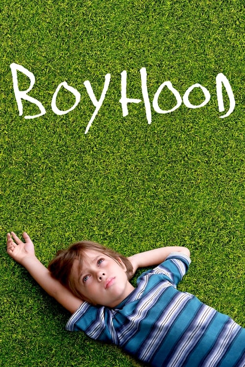 دانلود فیلم Boyhood