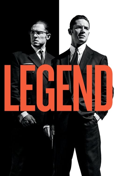 دانلود فیلم Legend – افسانه