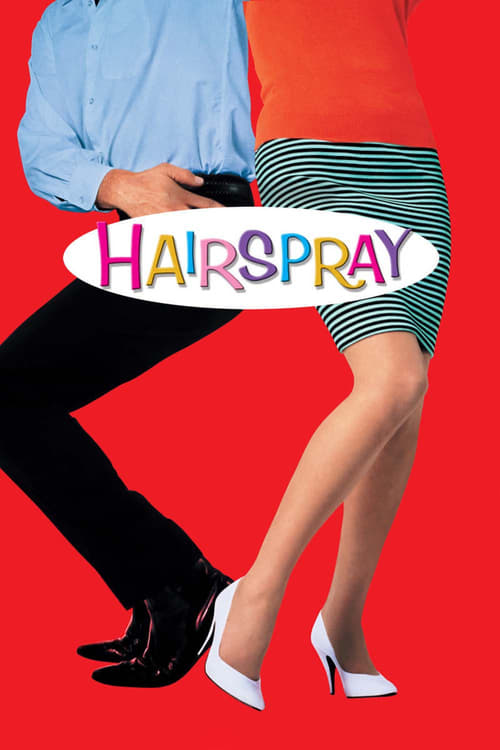 دانلود فیلم Hairspray – اسپری مو