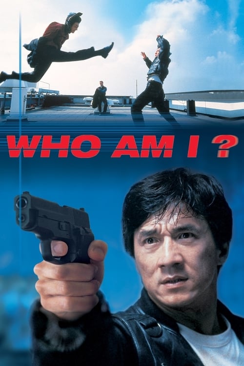 دانلود فیلم Who Am I?