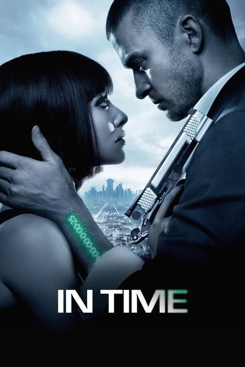 دانلود فیلم In Time – به موقع