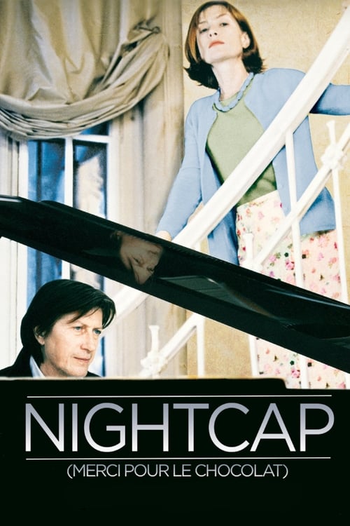 دانلود فیلم Nightcap – کلاه شب