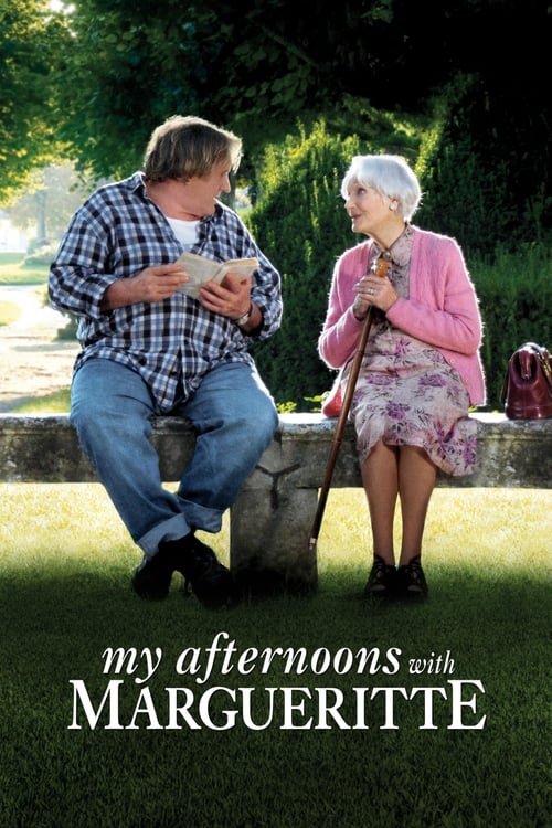 دانلود فیلم My Afternoons with Margueritte