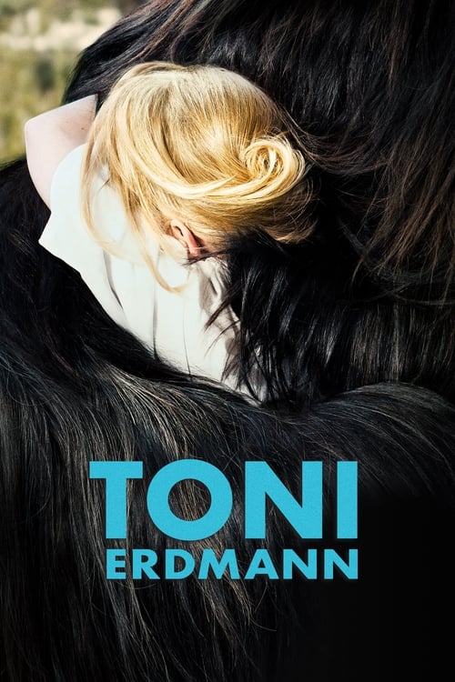 دانلود فیلم Toni Erdmann