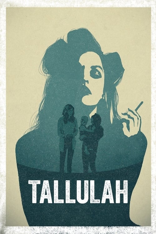 دانلود فیلم Tallulah