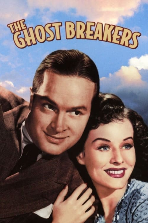 دانلود فیلم The Ghost Breakers