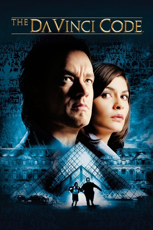 دانلود فیلم The Da Vinci Code – رمز داوینچی