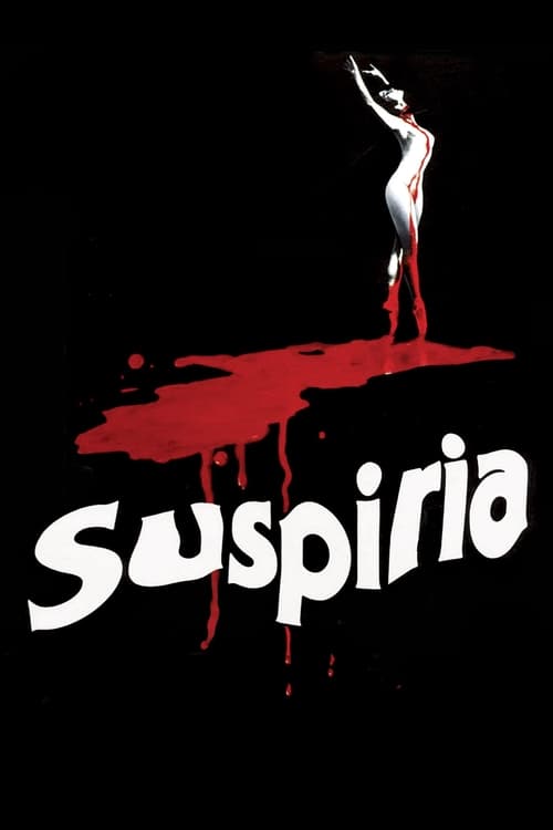 دانلود فیلم Suspiria – سوسپیریا